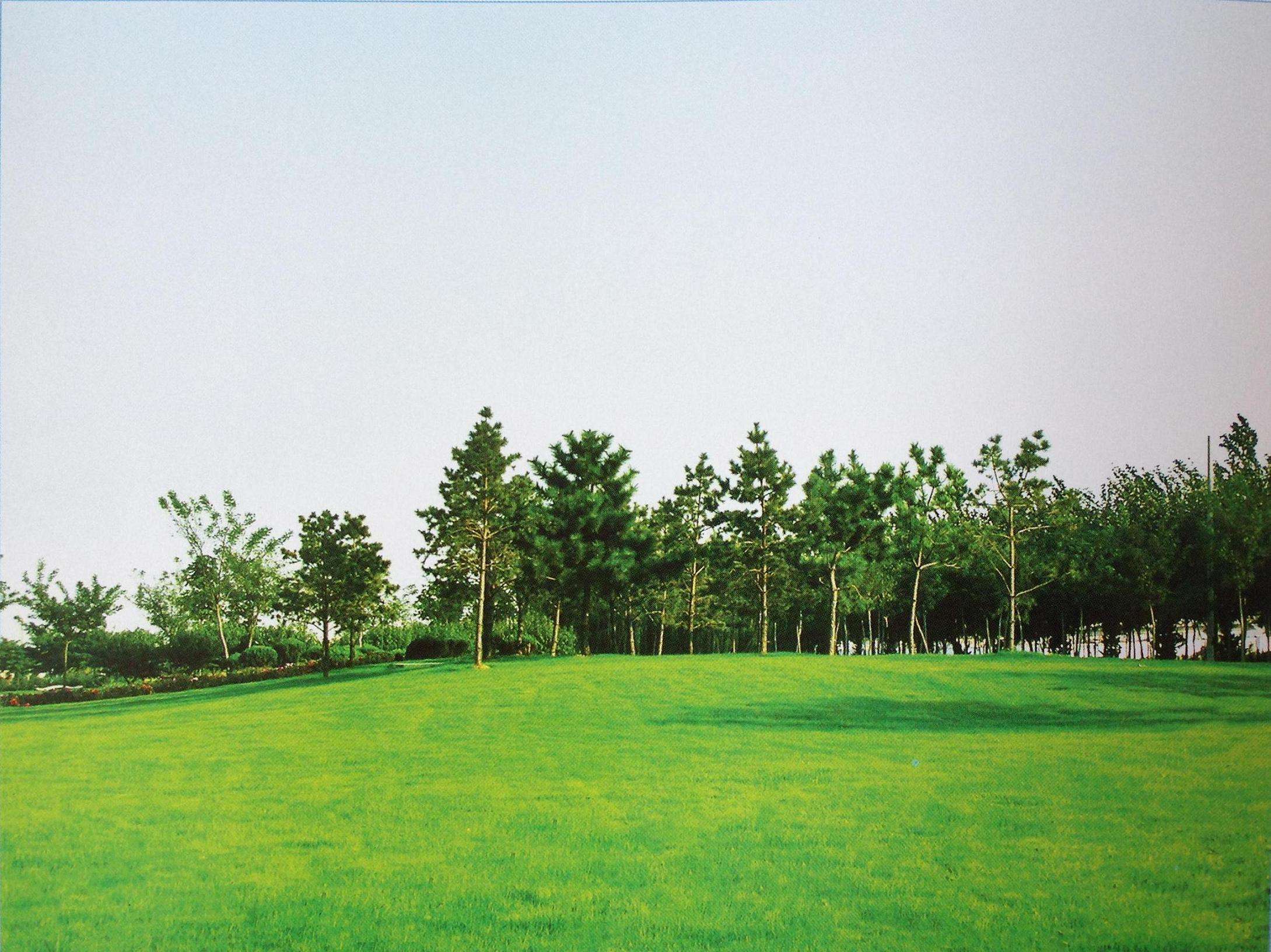 北京園林綠化